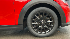 MINI Hatchback 1.5 Cooper Classic 3dr Petrol Hatchback